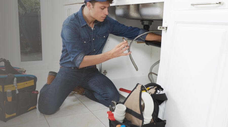Local annual plumbing maintenance in Lolo, MT